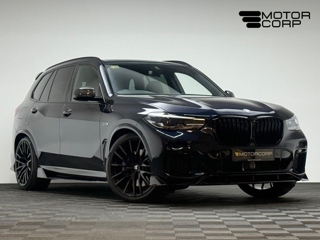 2023 BMW X5
