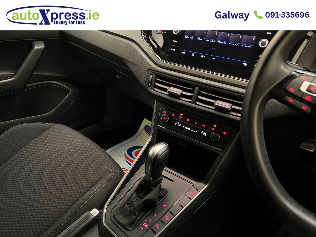 2018 Volkswagen Polo