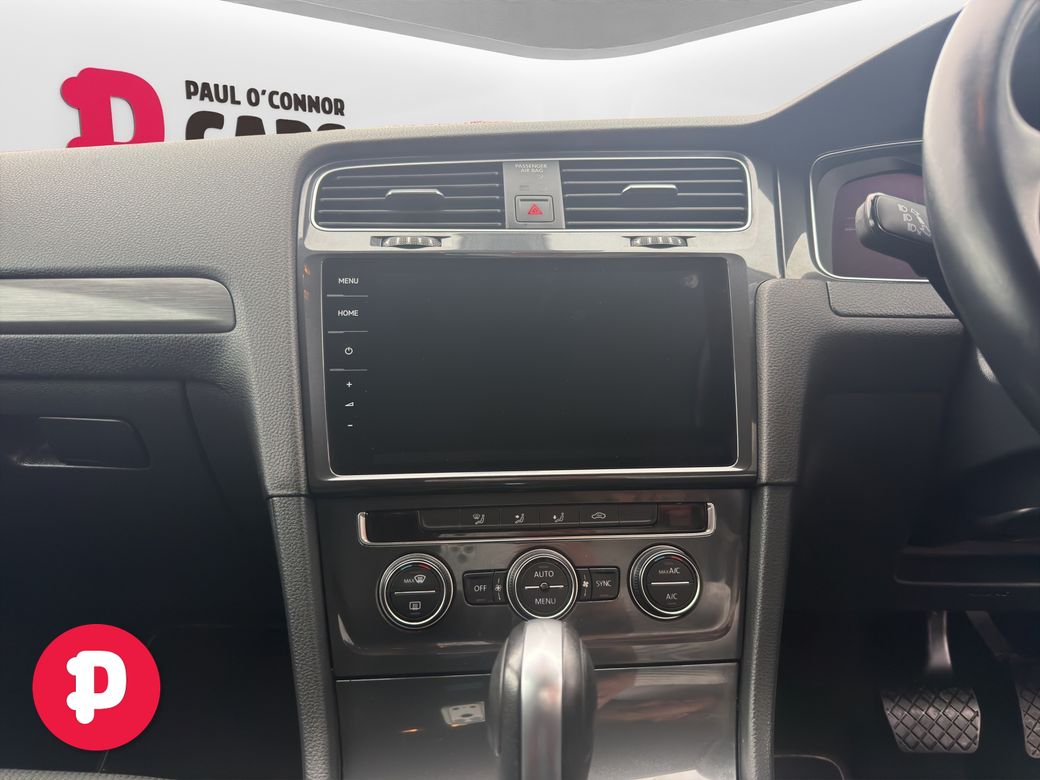 2020 Volkswagen Golf