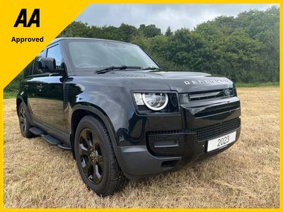 2023 Land Rover Defender