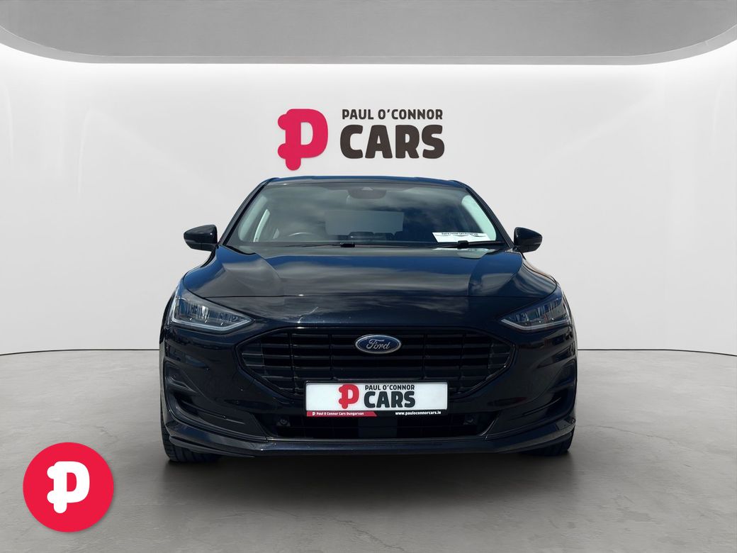 2023 Ford Focus