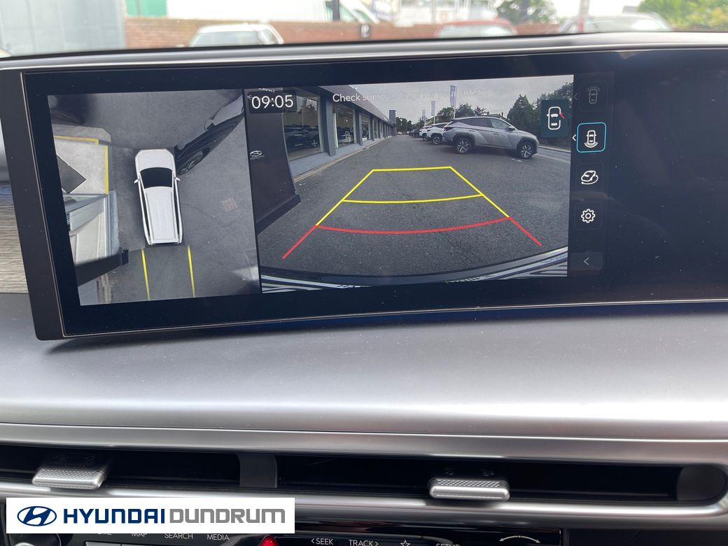 2026 Hyundai Ioniq 9
