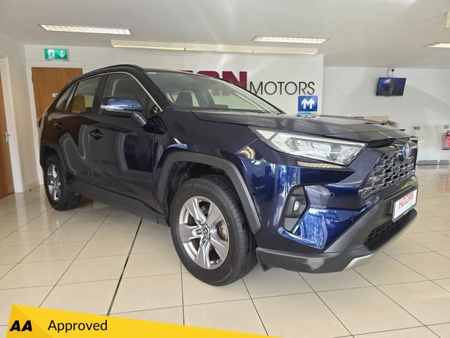 vehicle for sale from Hogan Motors