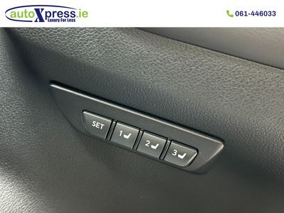 2020 Lexus NX