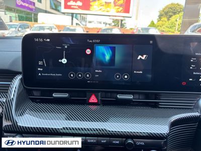 2025 Hyundai Ioniq 5