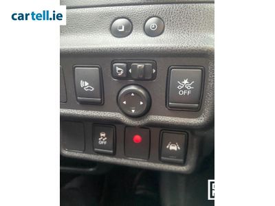 2018 Nissan Note