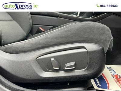 2016 BMW 5 Series