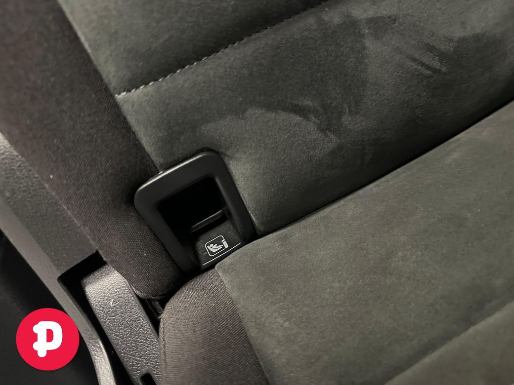 2017 Volkswagen Touran