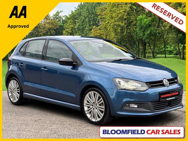 vehicle for sale from Bloomfield Car Sales