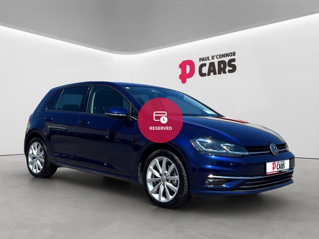 vehicle for sale from Paul O'Connor Cars