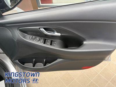 2023 Hyundai i30