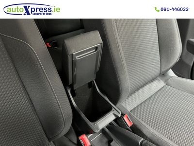 2020 Volkswagen Polo