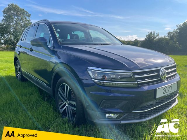 vehicle for sale from Anthony Conaghan Cars