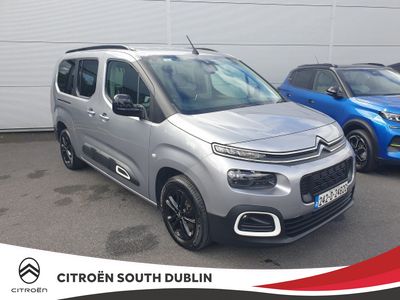 2024 Citroen Berlingo Multispace