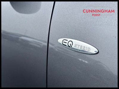 2025 Mercedes-Benz CLA Class