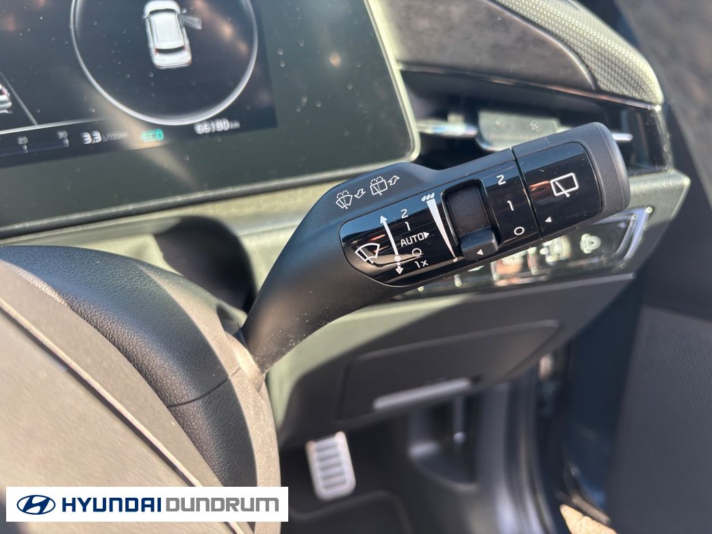 2023 Kia Niro