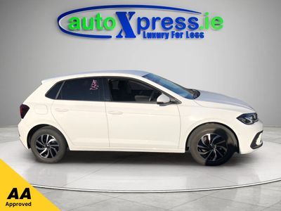 2022 Volkswagen Polo