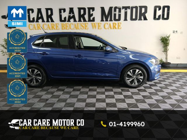 vehicle for sale from Car Care Motor Co