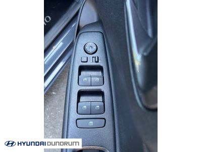 2024 Hyundai i10