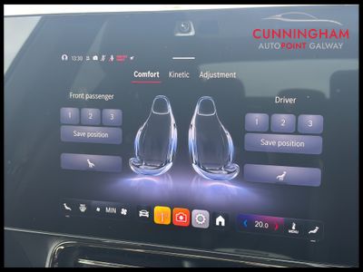 2026 Mercedes-Benz CLA Class