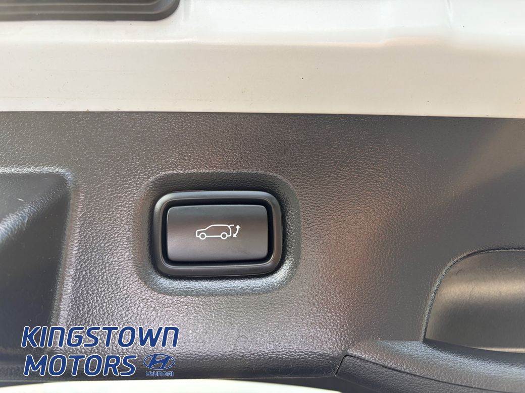 2024 Hyundai Ioniq 5