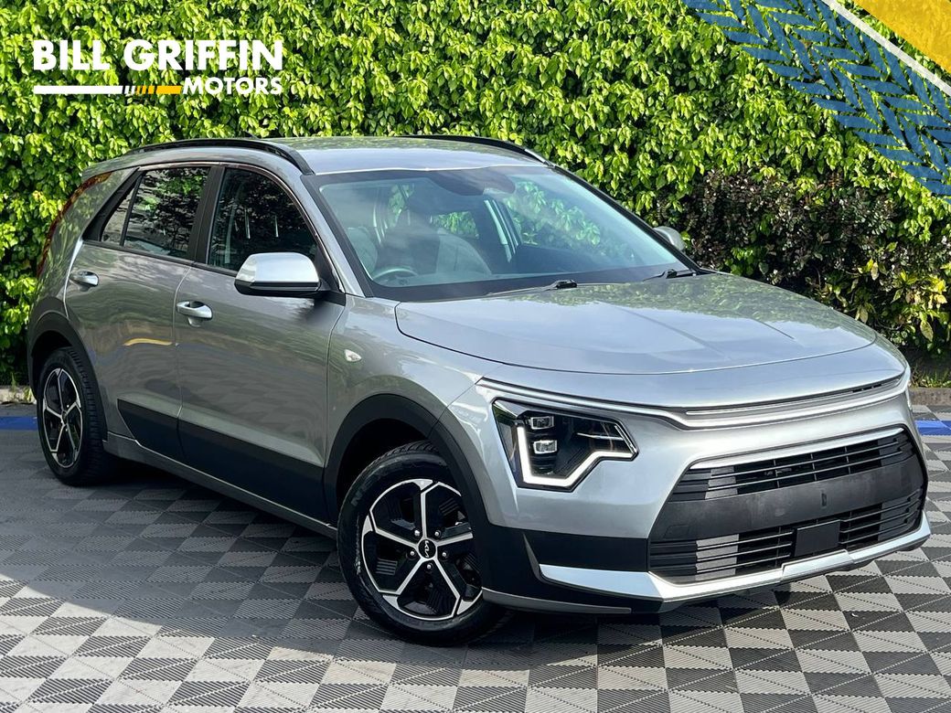 2023 Kia Niro