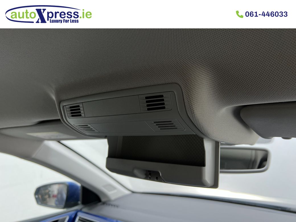 2019 Volkswagen Polo