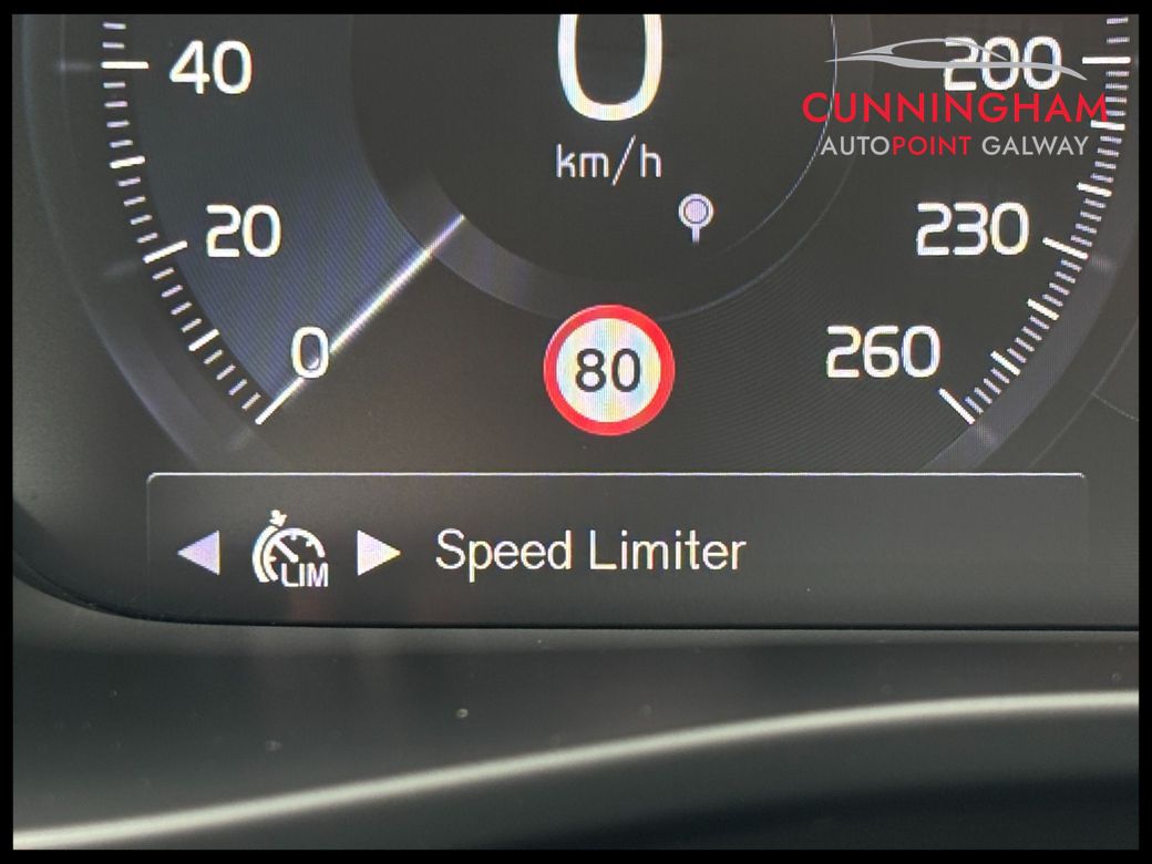 2020 Volvo XC40