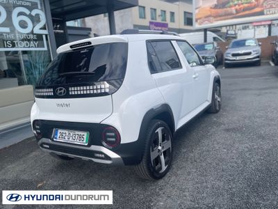 2026 Hyundai INSTER