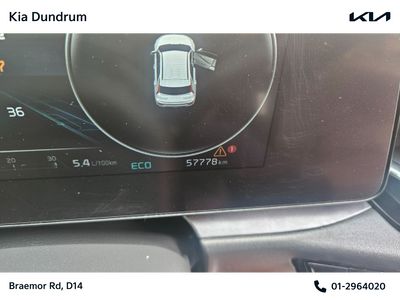 2022 Kia Niro