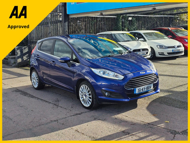 vehicle for sale from Ignition Autos Ltd