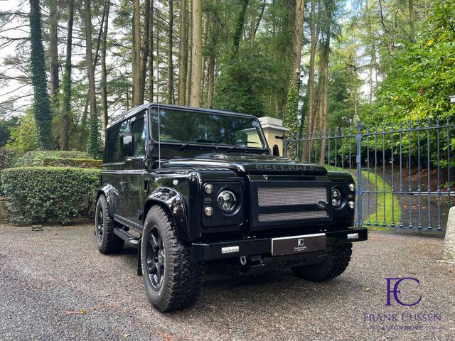 vehicle for sale from Frank Cussen Automotive