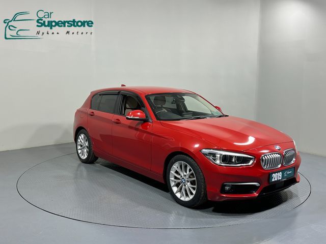 vehicle for sale from Nyhan Motors