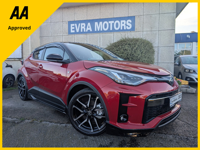 vehicle for sale from Evra Motors