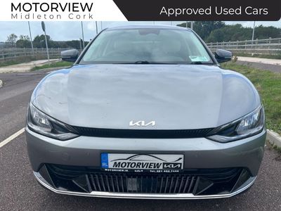 2023 Kia EV6