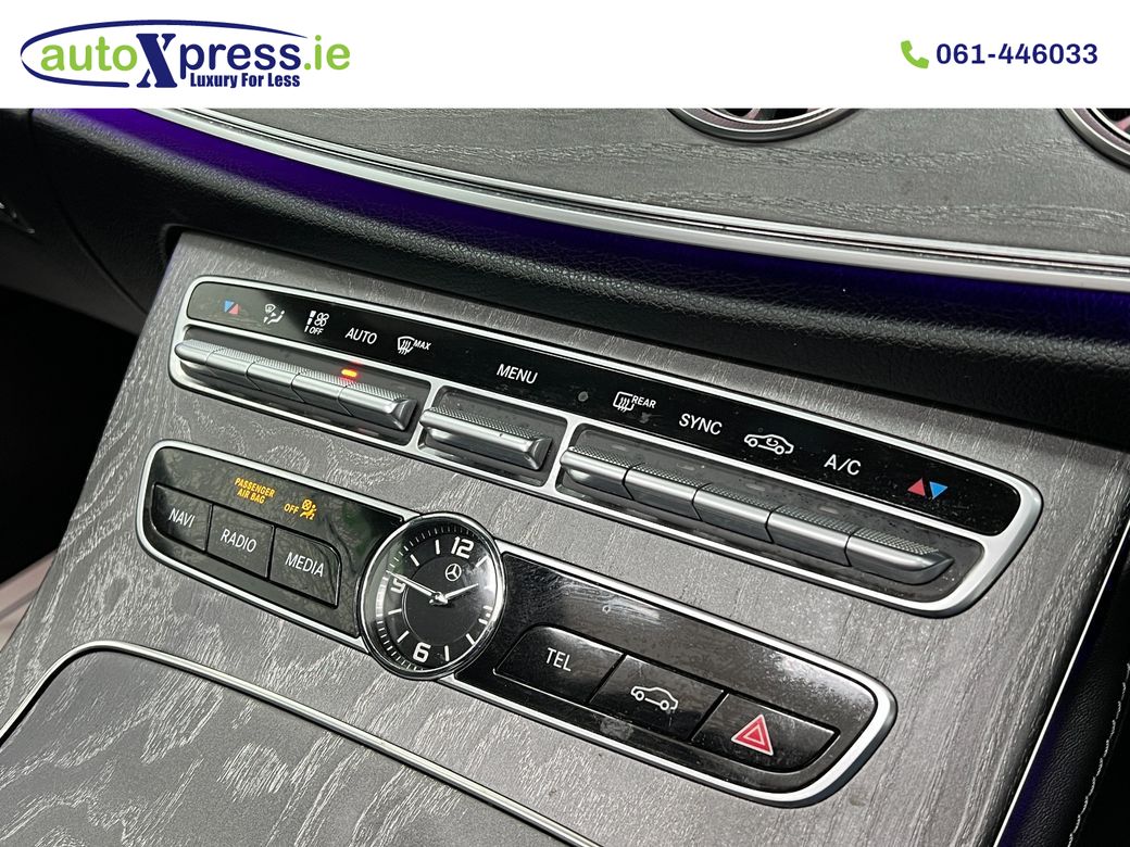 2020 Mercedes-Benz CLS Class