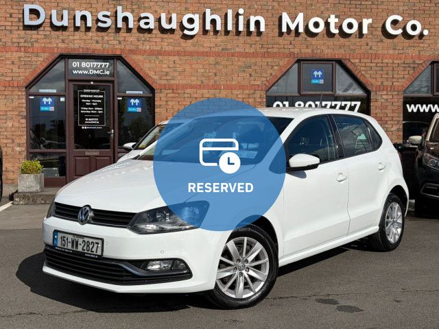 vehicle for sale from Dunshaughlin Motor Co