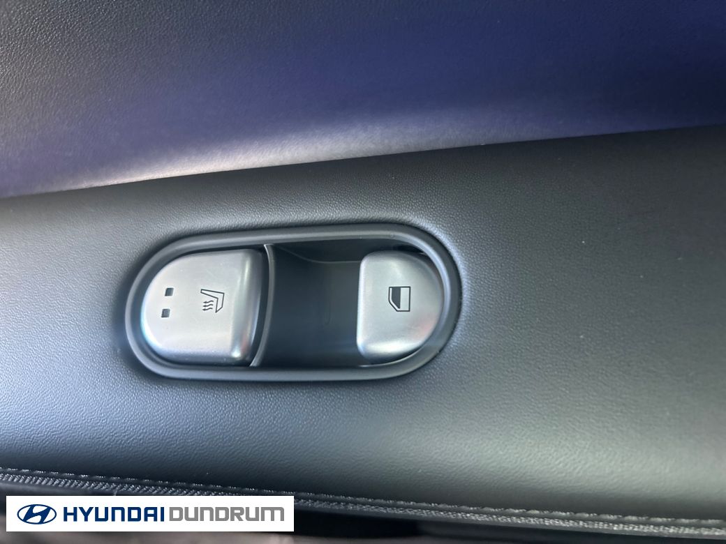 2025 Hyundai Ioniq 5