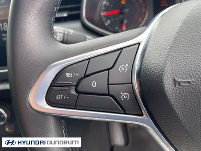 2020 Renault Clio