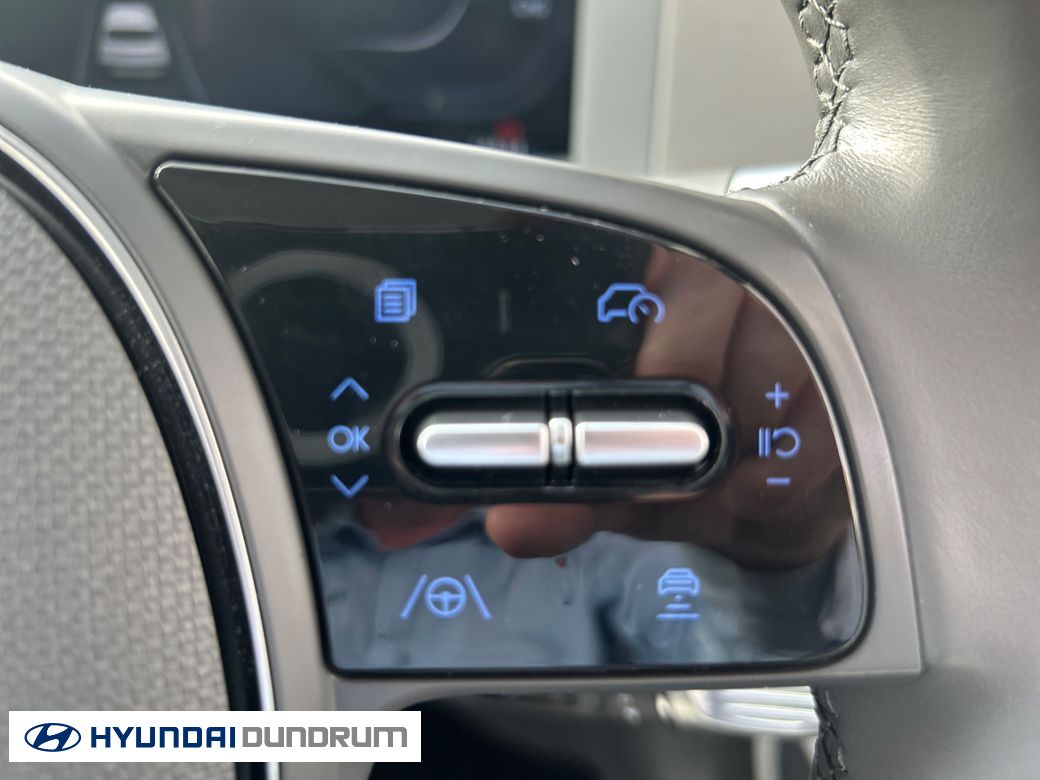 2024 Hyundai Ioniq 5