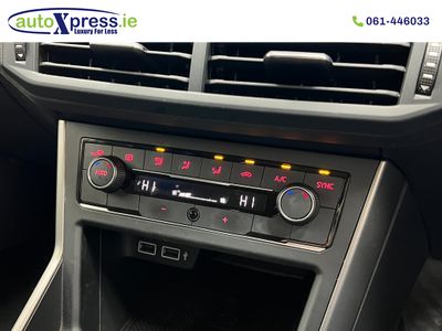 2019 Volkswagen Polo