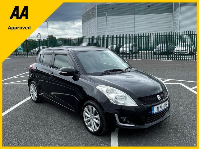 vehicle for sale from Ignition Autos Ltd