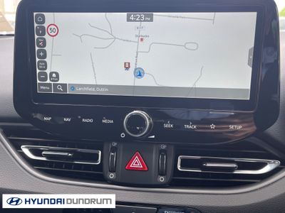 2026 Hyundai i30