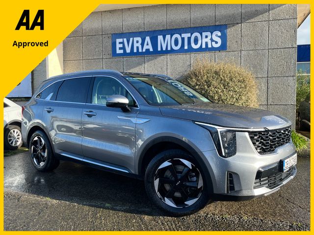 vehicle for sale from Evra Motors