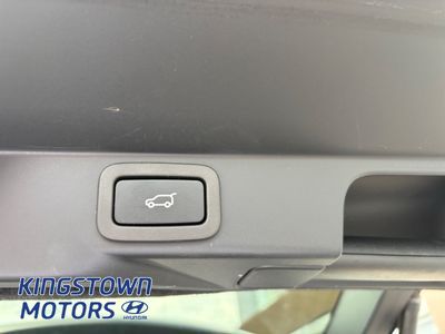 2022 Land Rover Range Rover Sport