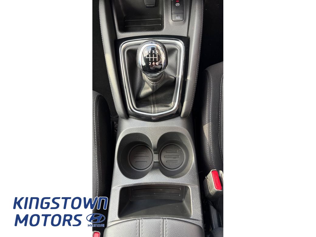 2019 Nissan Qashqai