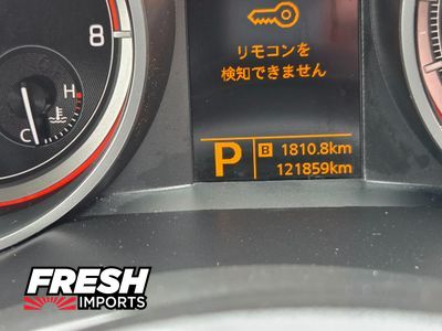 2017 Suzuki Swift