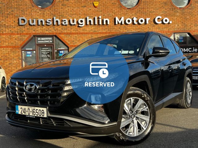 vehicle for sale from Dunshaughlin Motor Co