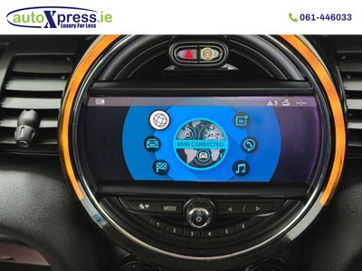 2020 Mini Cooper S