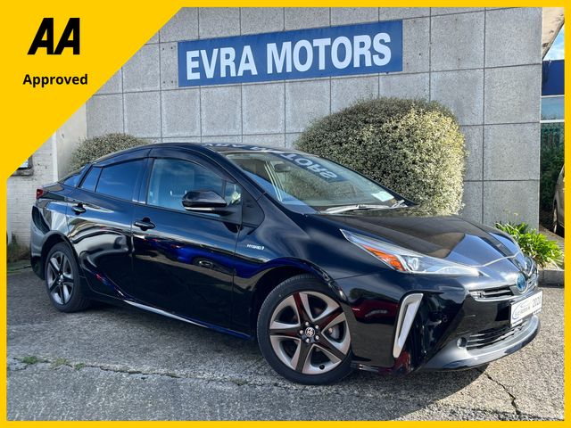 vehicle for sale from Evra Motors